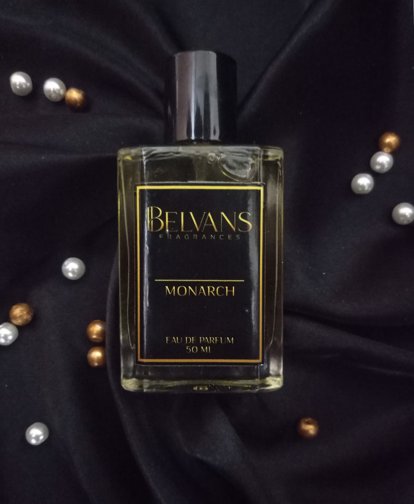 MONARCH - INSPIRED BY SAUVAGE DIOR