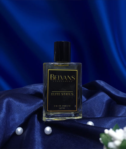 ELITE STATUS - INSPIRED BY NISHANE HACIVAT