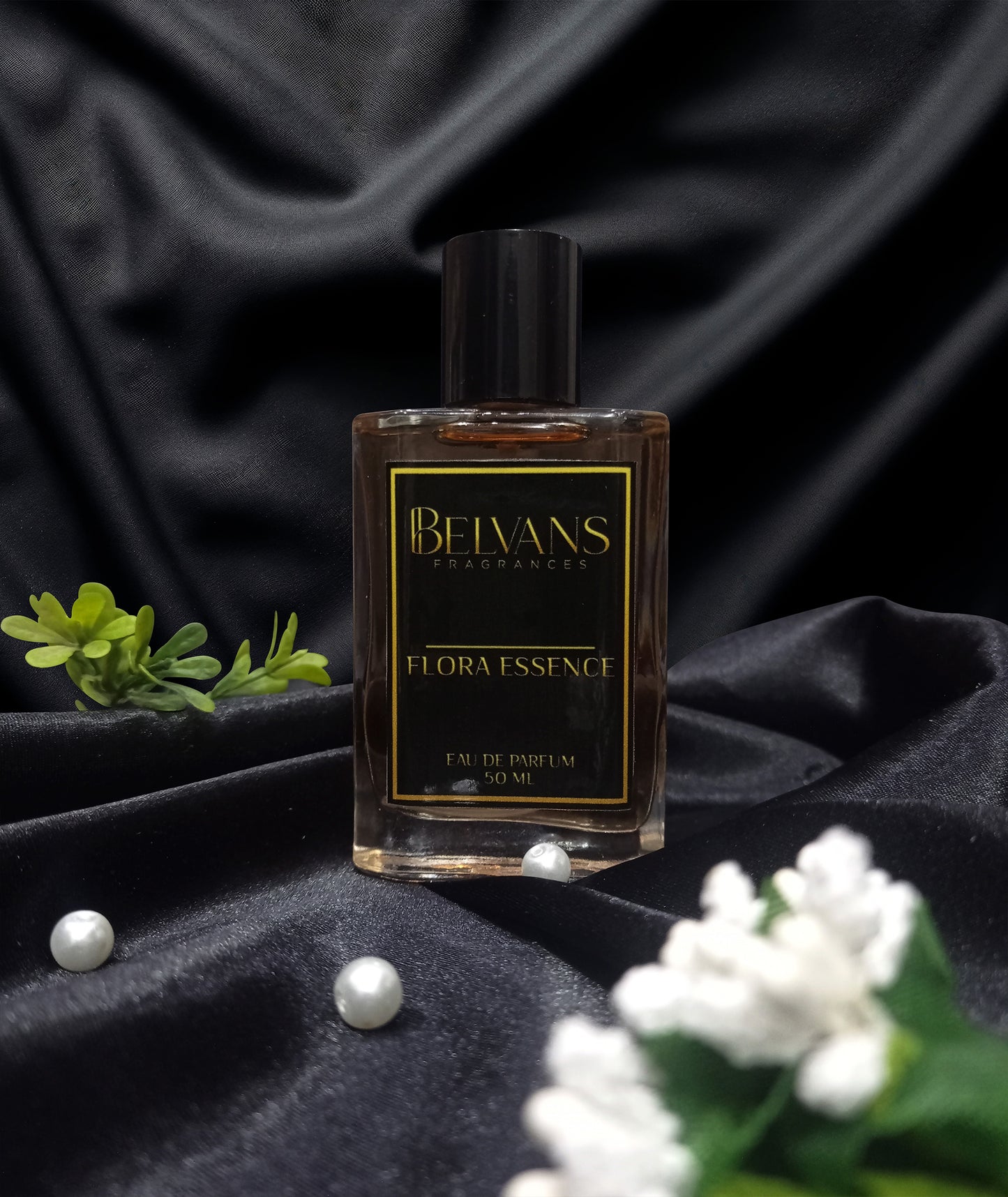 FLORA ESSENCE - INSPIRED BY GUCCI FLORA