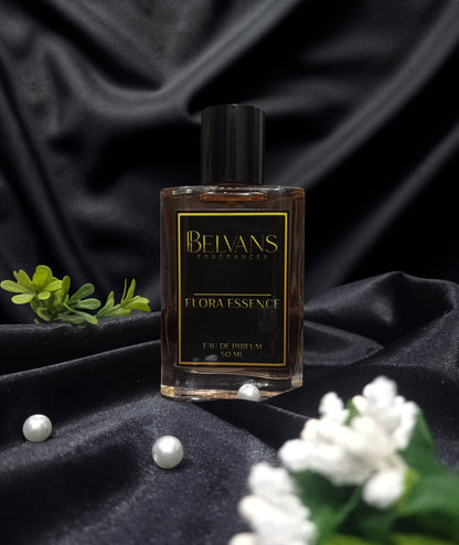 FLORA ESSENCE - INSPIRED BY GUCCI FLORA