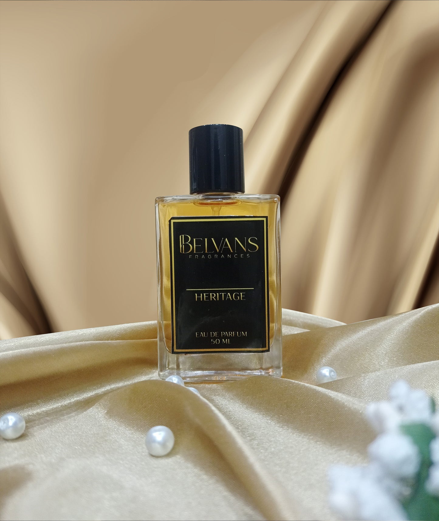 HERITAGE - INSPIRED BY AZZARO WANTED