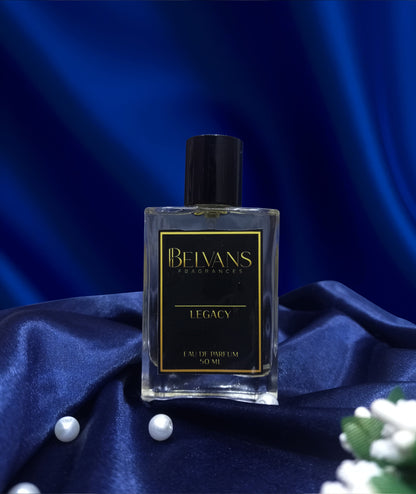 LEGACY - INSPIRED DUNHILL DESIRE