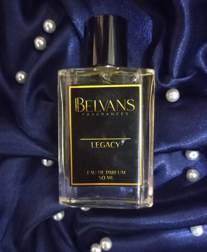 LEGACY - INSPIRED DUNHILL DESIRE