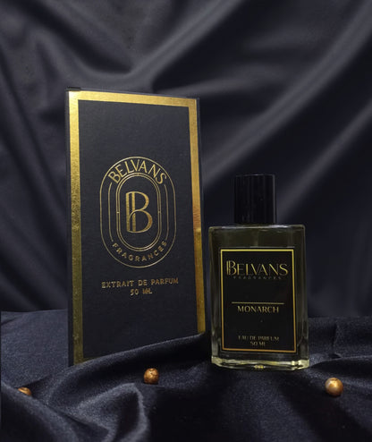 MONARCH - INSPIRED BY SAUVAGE DIOR