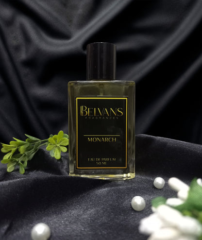 MONARCH - INSPIRED BY SAUVAGE DIOR