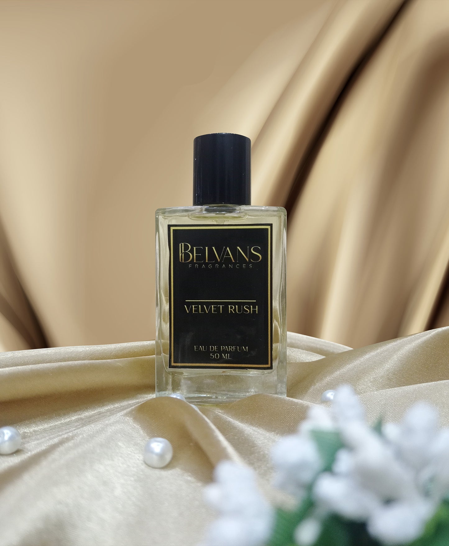 VELVET RUSH - INSPIRED BY Gucci Rush